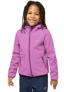 FOURWINDS JACKET KIDS