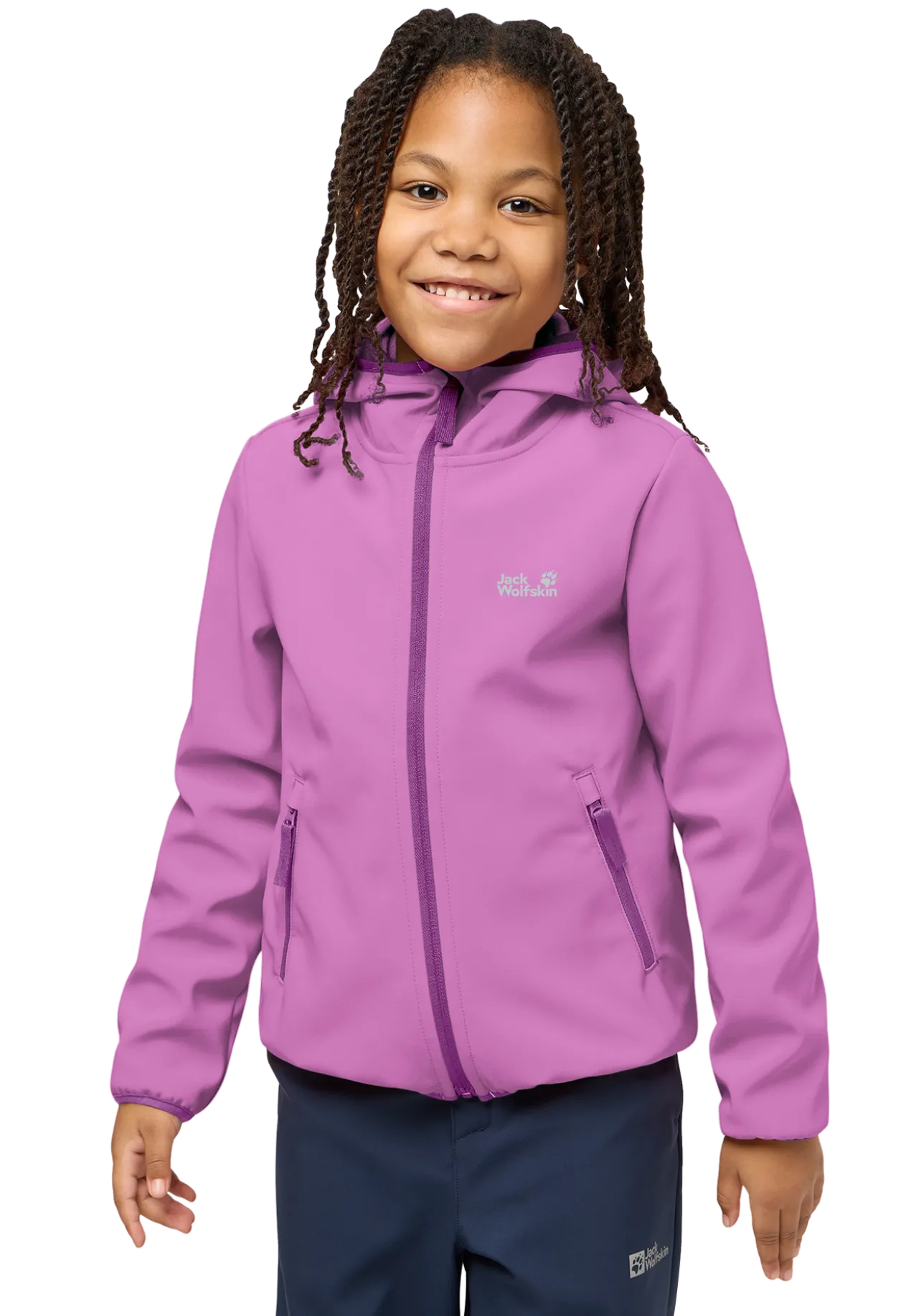 FOURWINDS JACKET KIDS