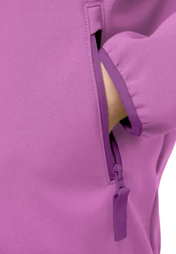 FOURWINDS JACKET KIDS