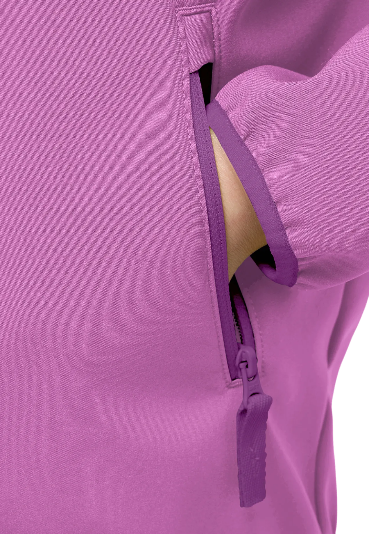 FOURWINDS JACKET KIDS