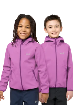 FOURWINDS JACKET KIDS