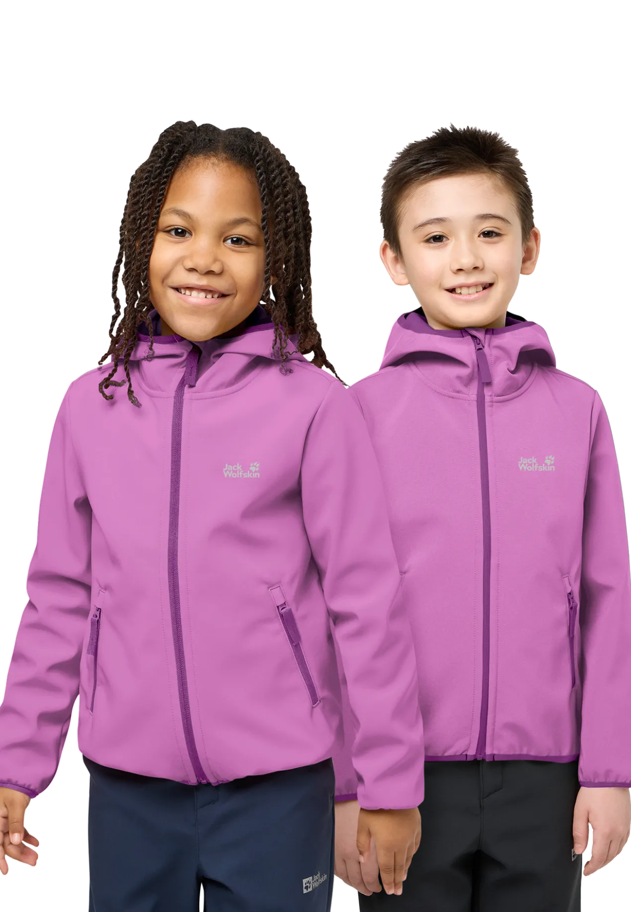 FOURWINDS JACKET KIDS