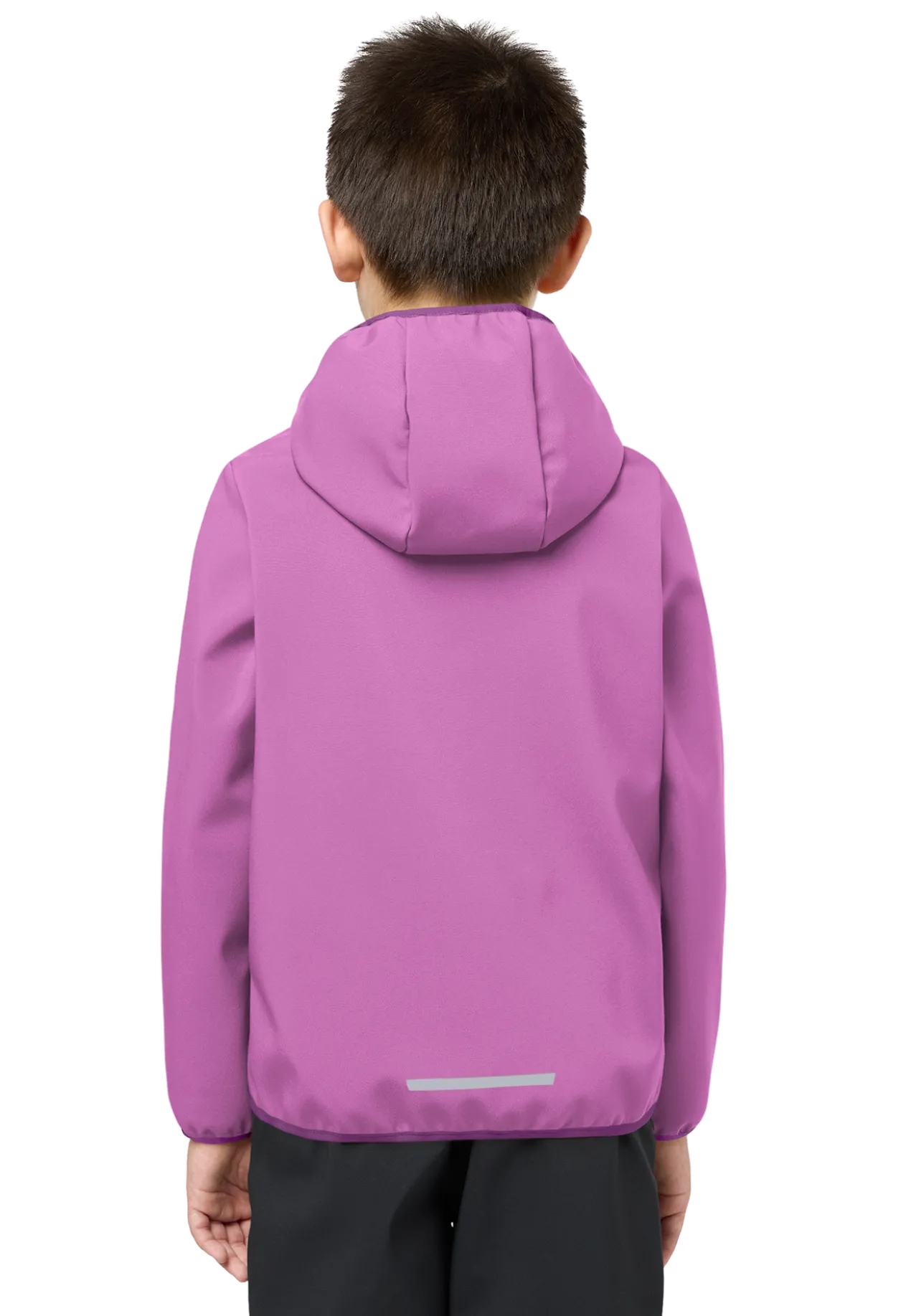 FOURWINDS JACKET KIDS