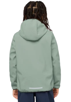 FOURWINDS JACKET KIDS