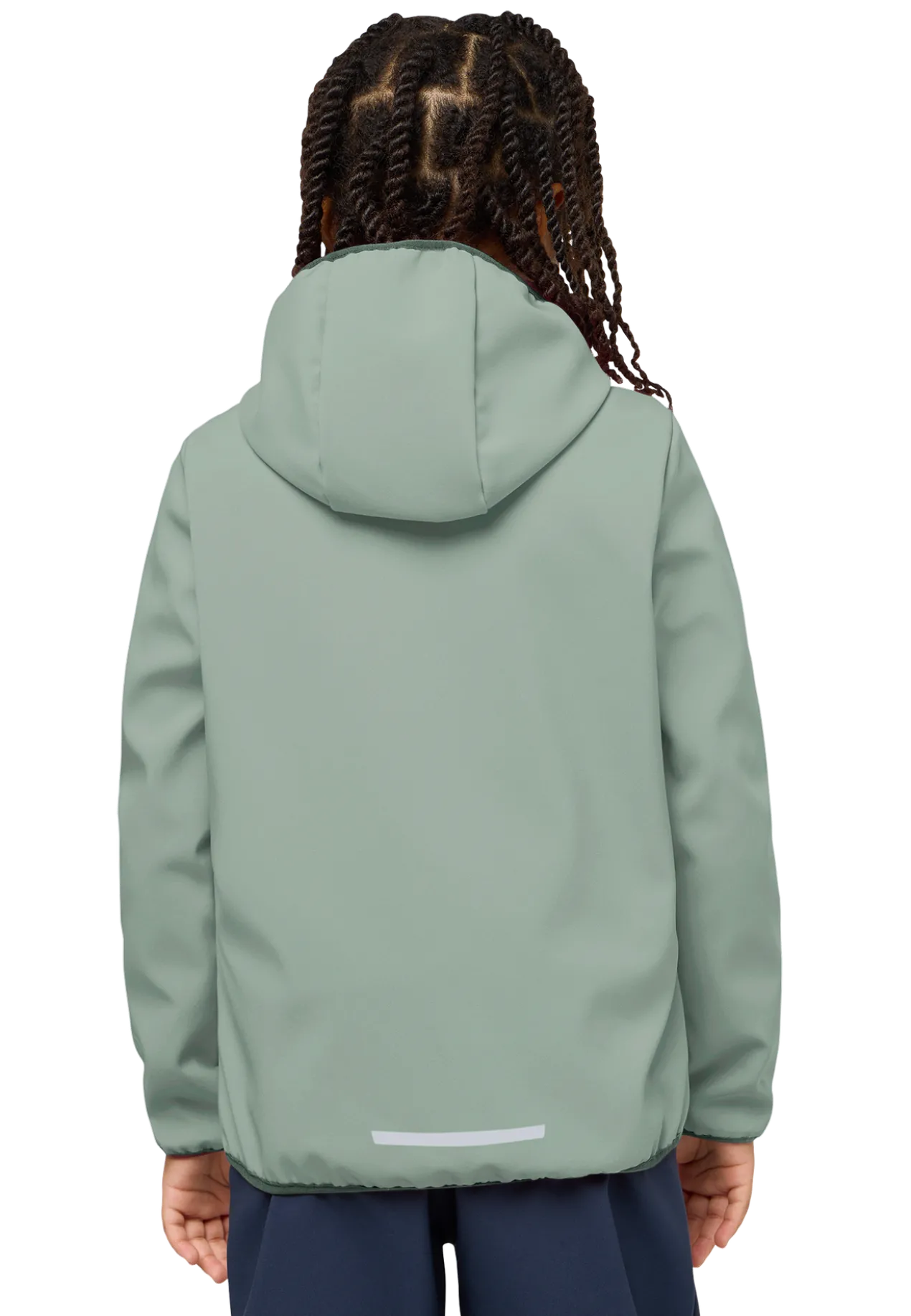FOURWINDS JACKET KIDS