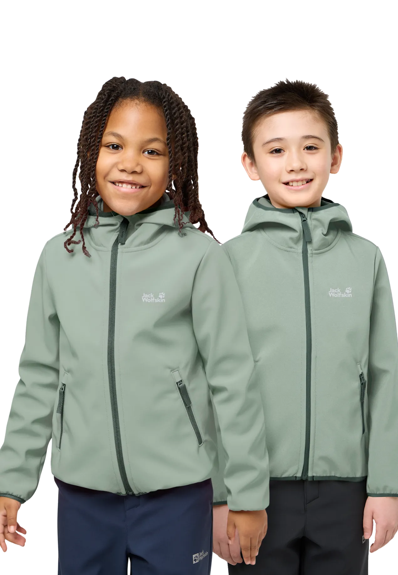FOURWINDS JACKET KIDS