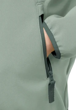 FOURWINDS JACKET KIDS