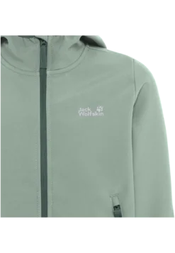 FOURWINDS JACKET KIDS