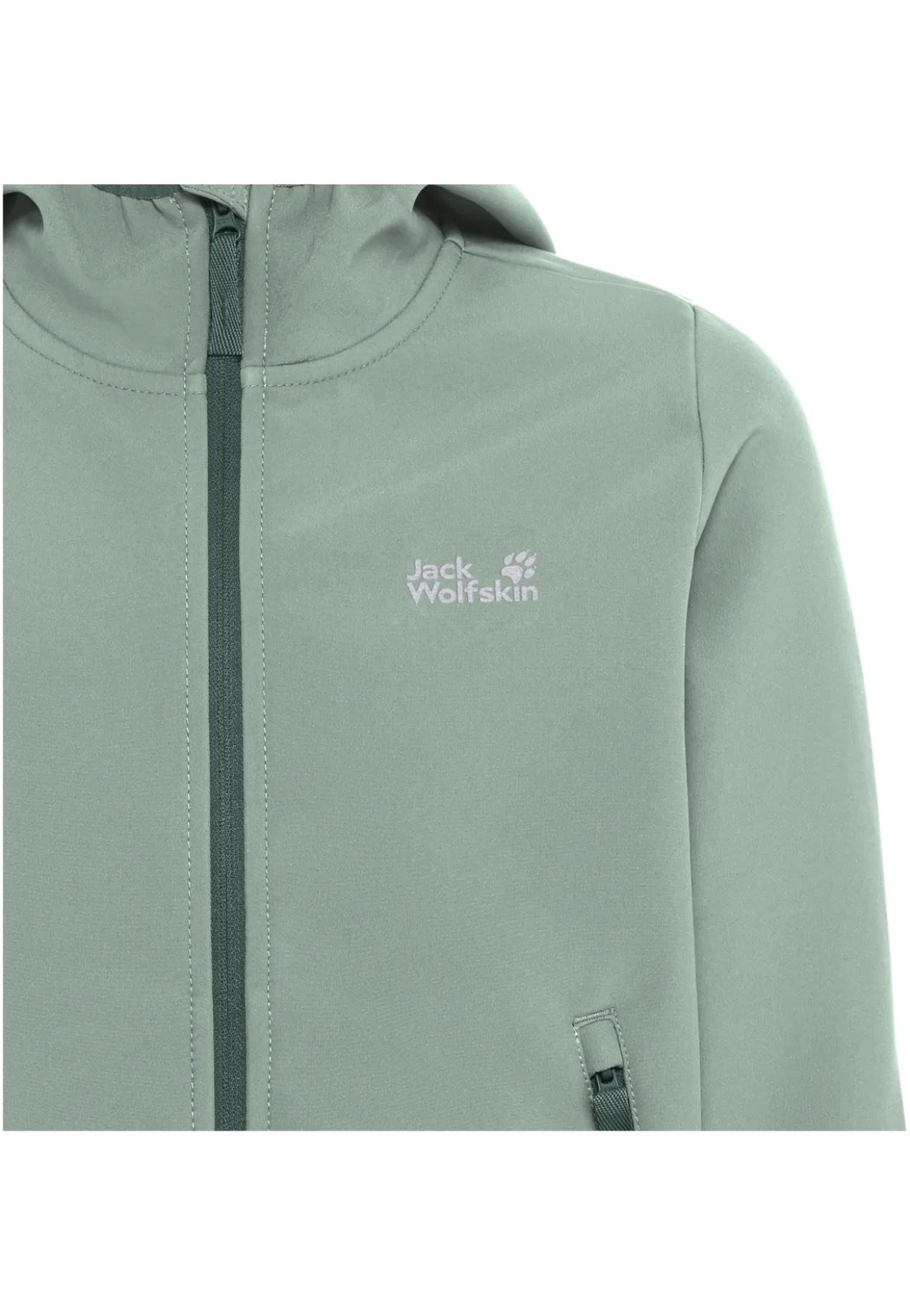 FOURWINDS JACKET KIDS