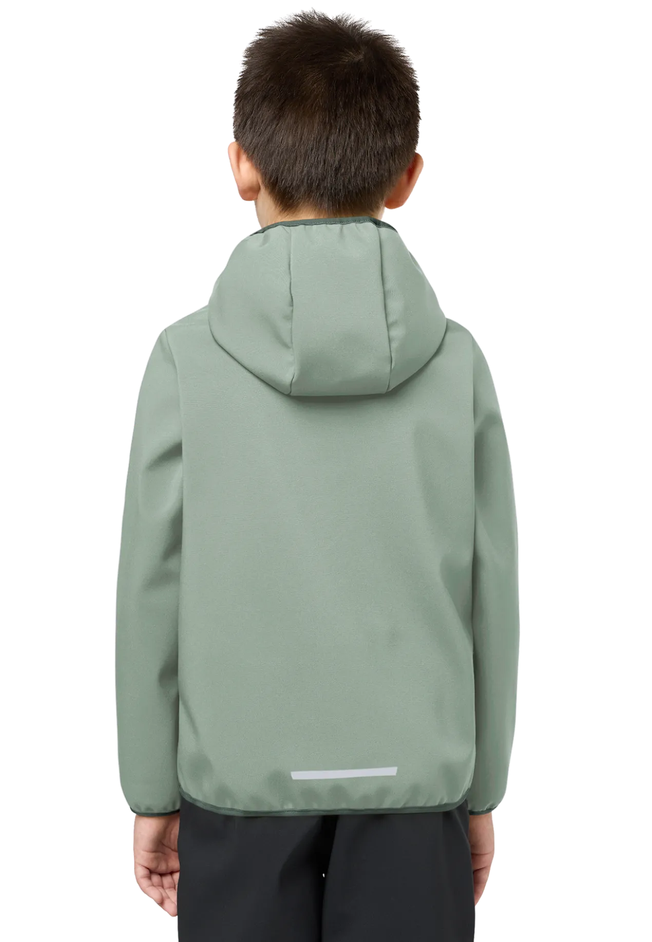 FOURWINDS JACKET KIDS