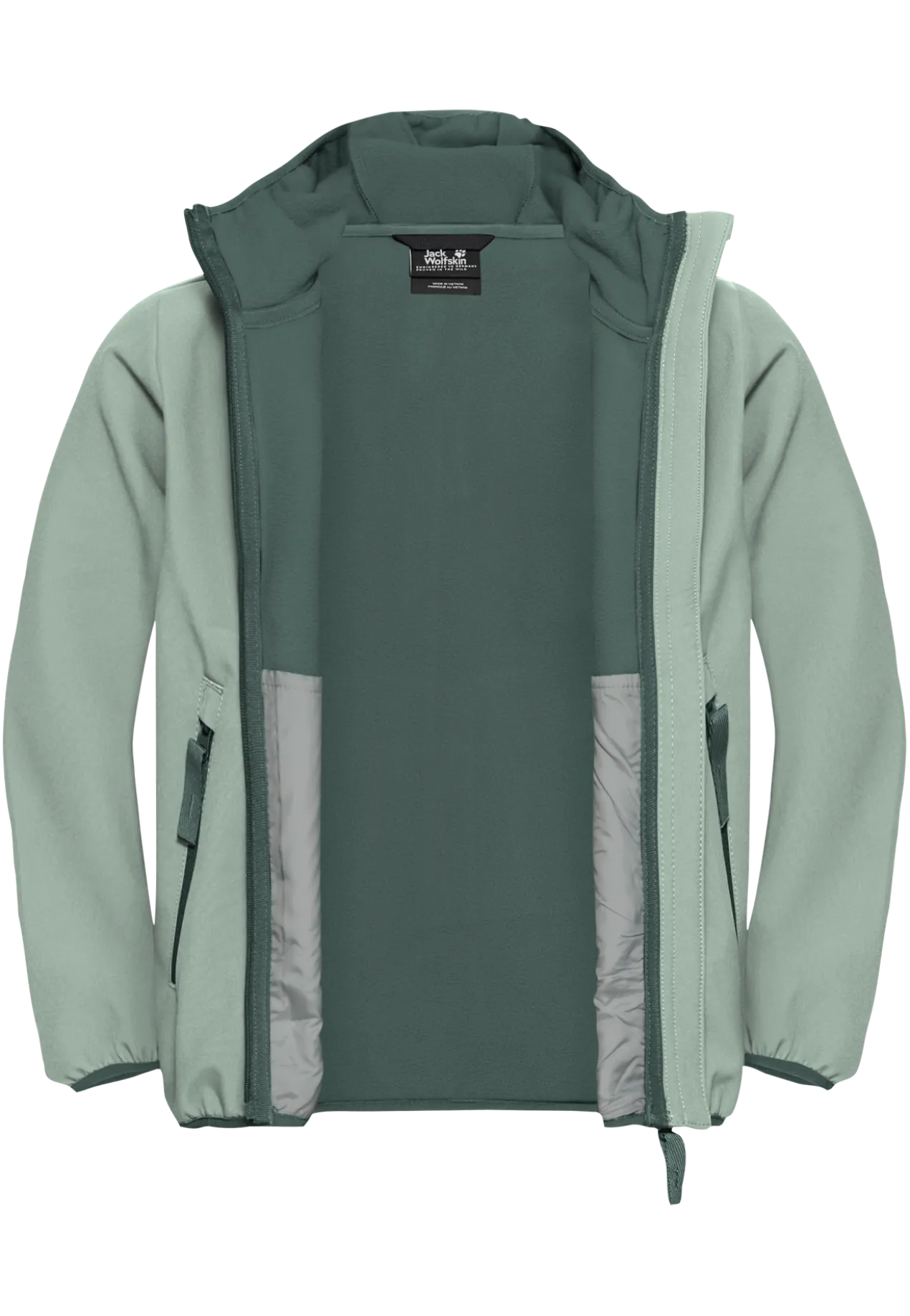 FOURWINDS JACKET KIDS