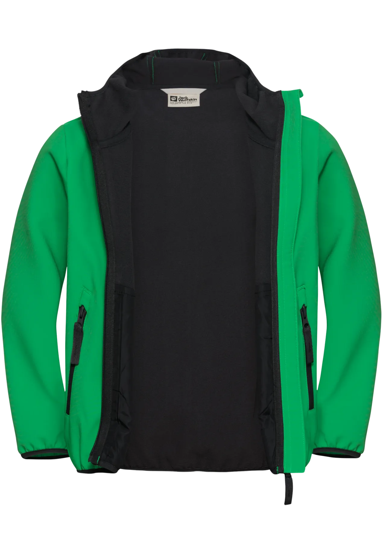 FOURWINDS JACKET KIDS