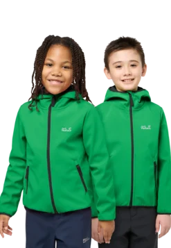FOURWINDS JACKET KIDS