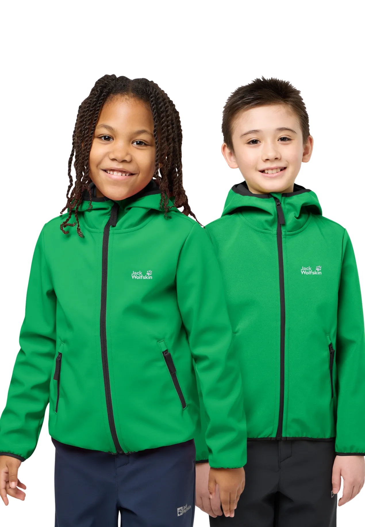 FOURWINDS JACKET KIDS