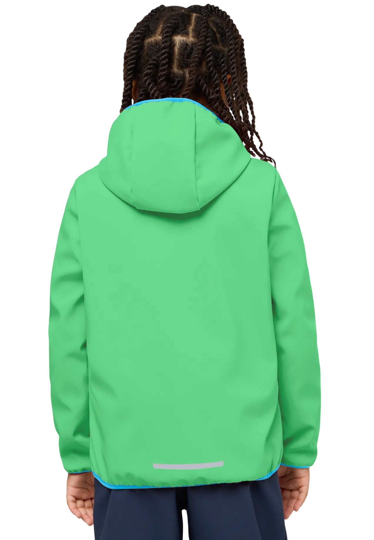 FOURWINDS JACKET KIDS