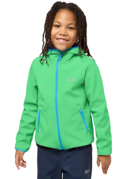FOURWINDS JACKET KIDS