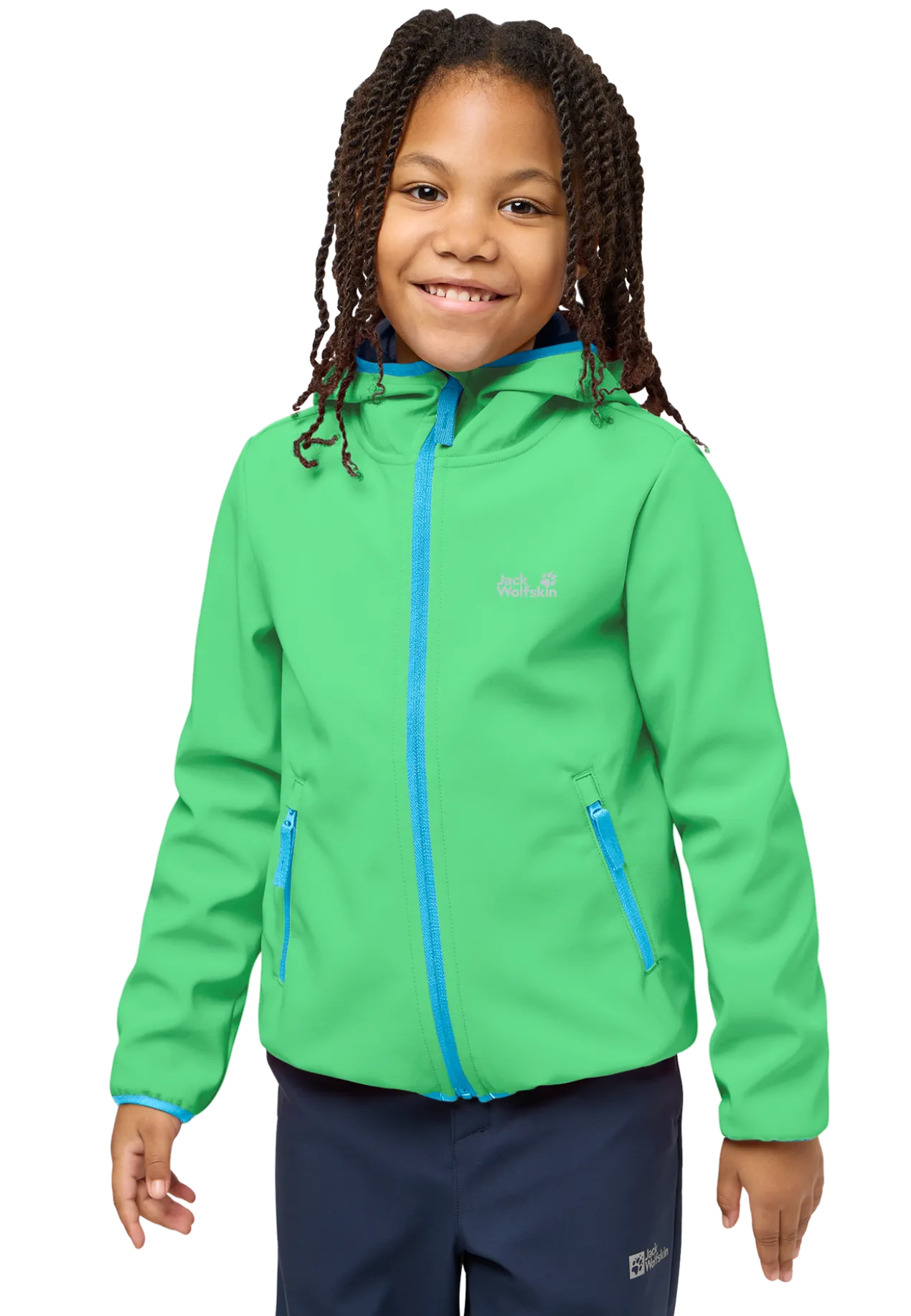 FOURWINDS JACKET KIDS