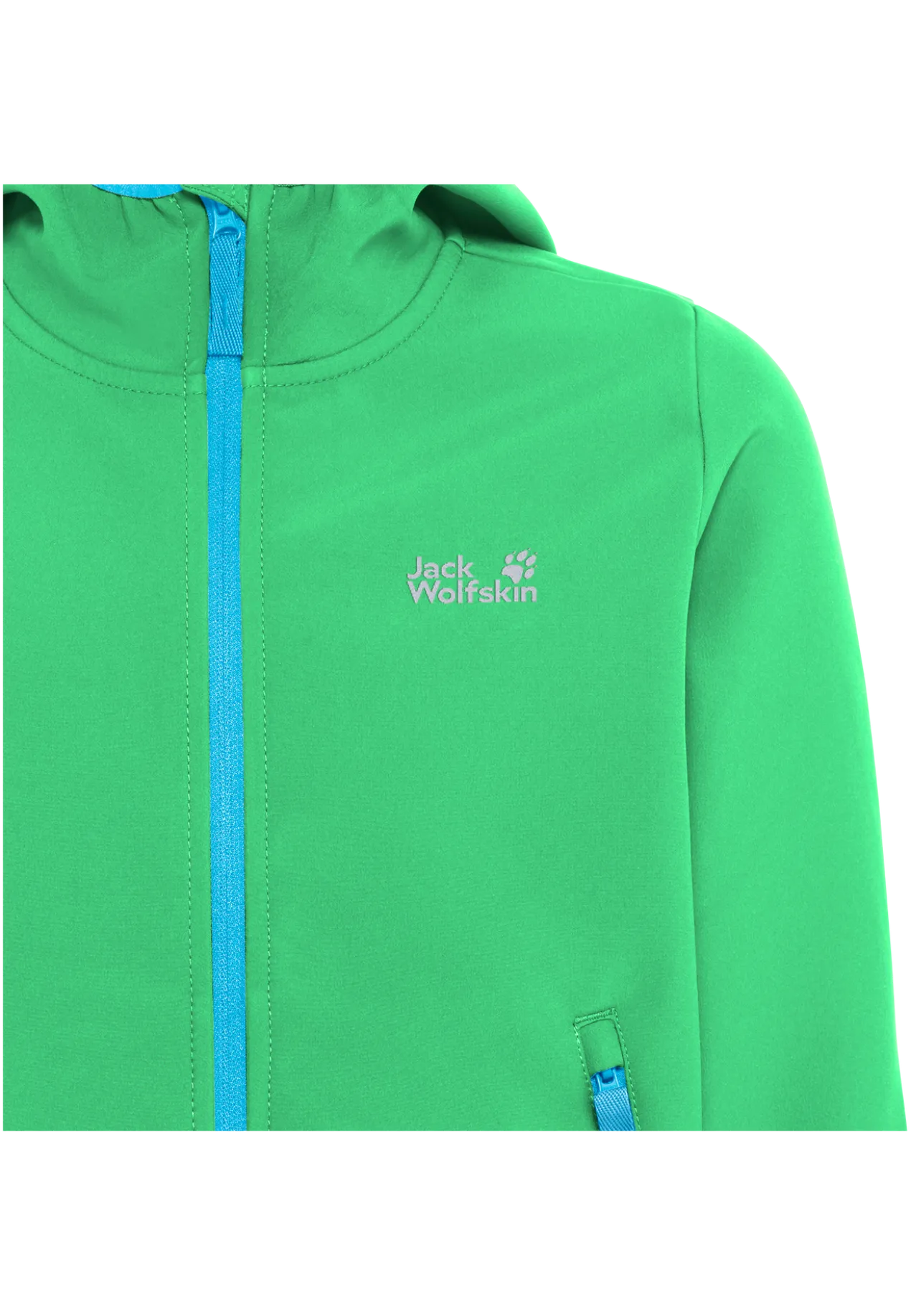 FOURWINDS JACKET KIDS