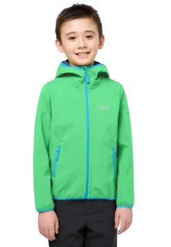 FOURWINDS JACKET KIDS