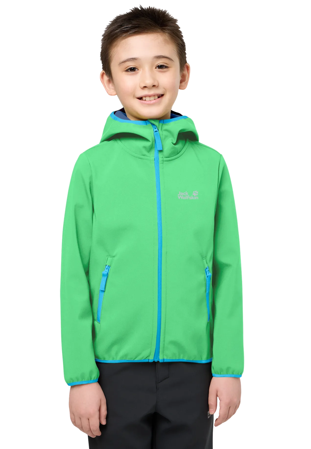 FOURWINDS JACKET KIDS