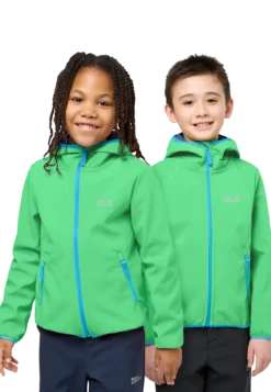 FOURWINDS JACKET KIDS