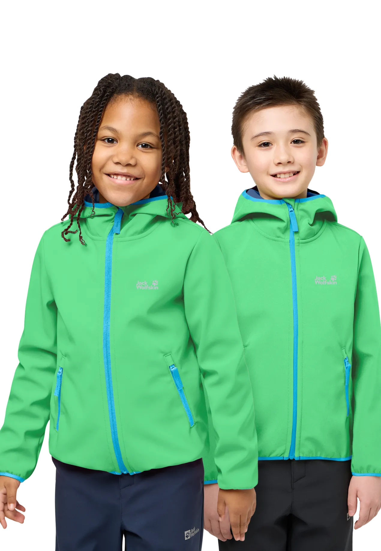 FOURWINDS JACKET KIDS
