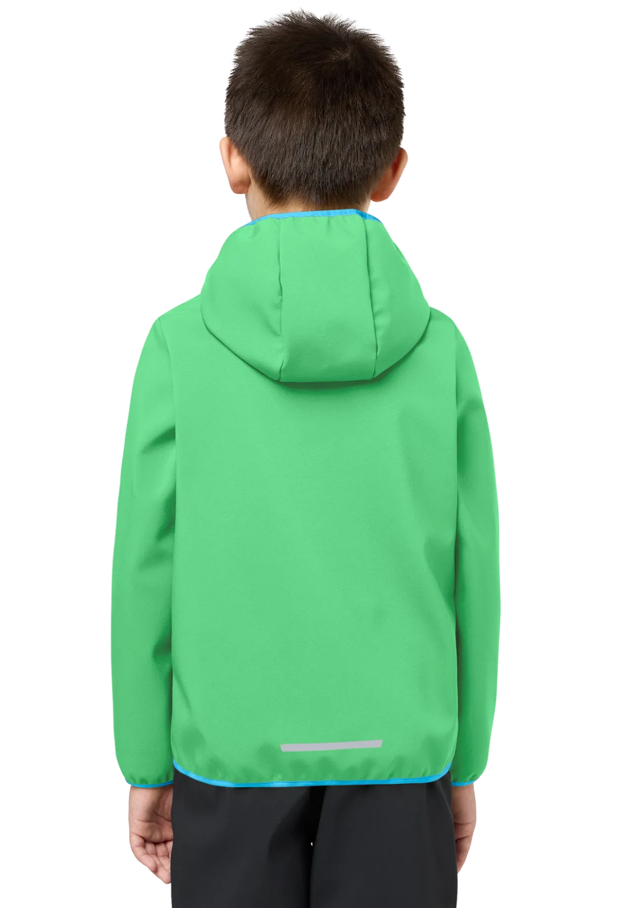 FOURWINDS JACKET KIDS