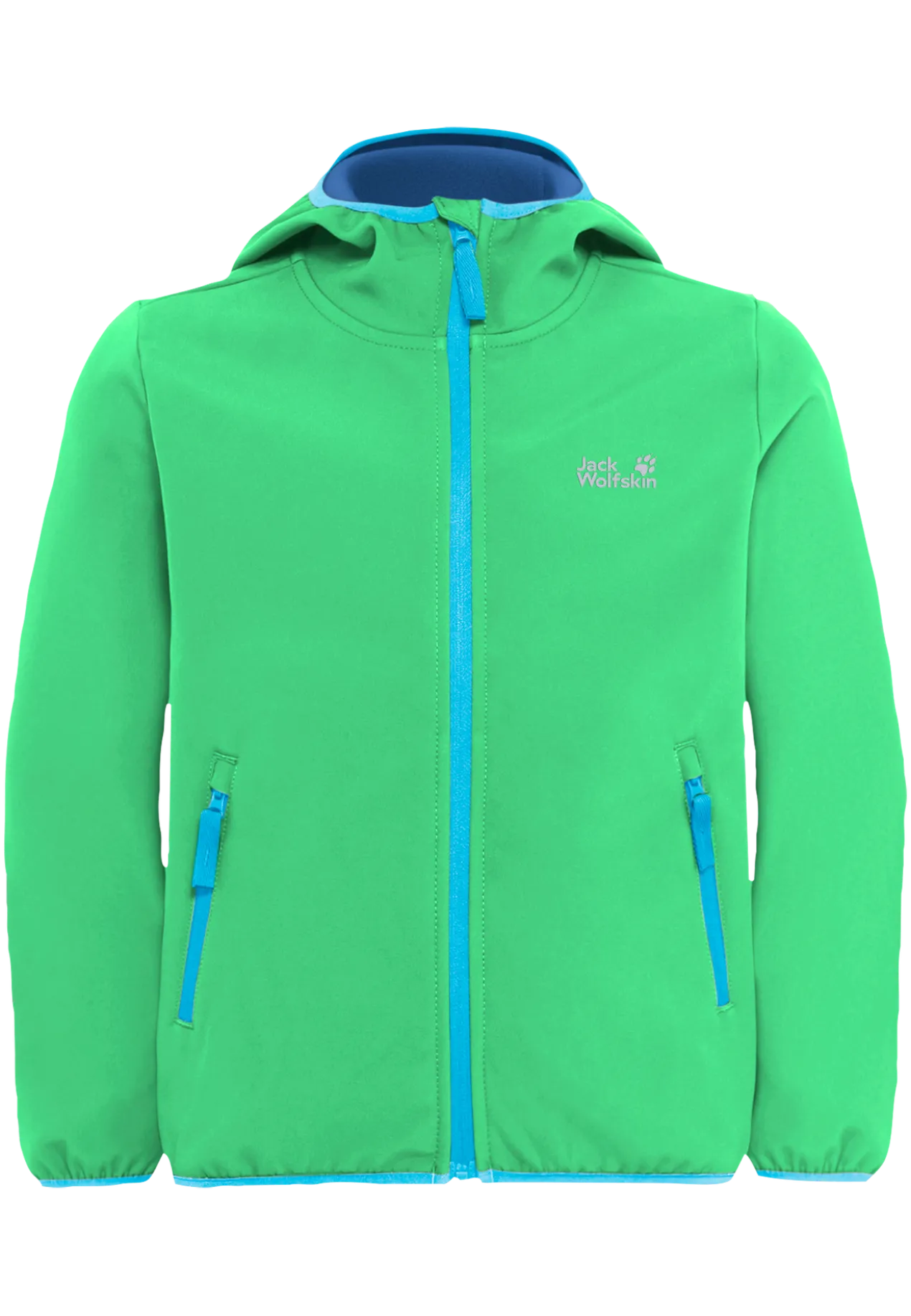 FOURWINDS JACKET KIDS