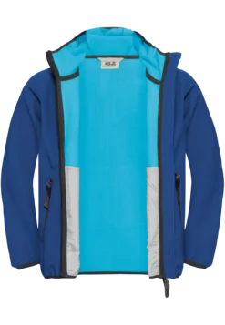 FOURWINDS JACKET KIDS