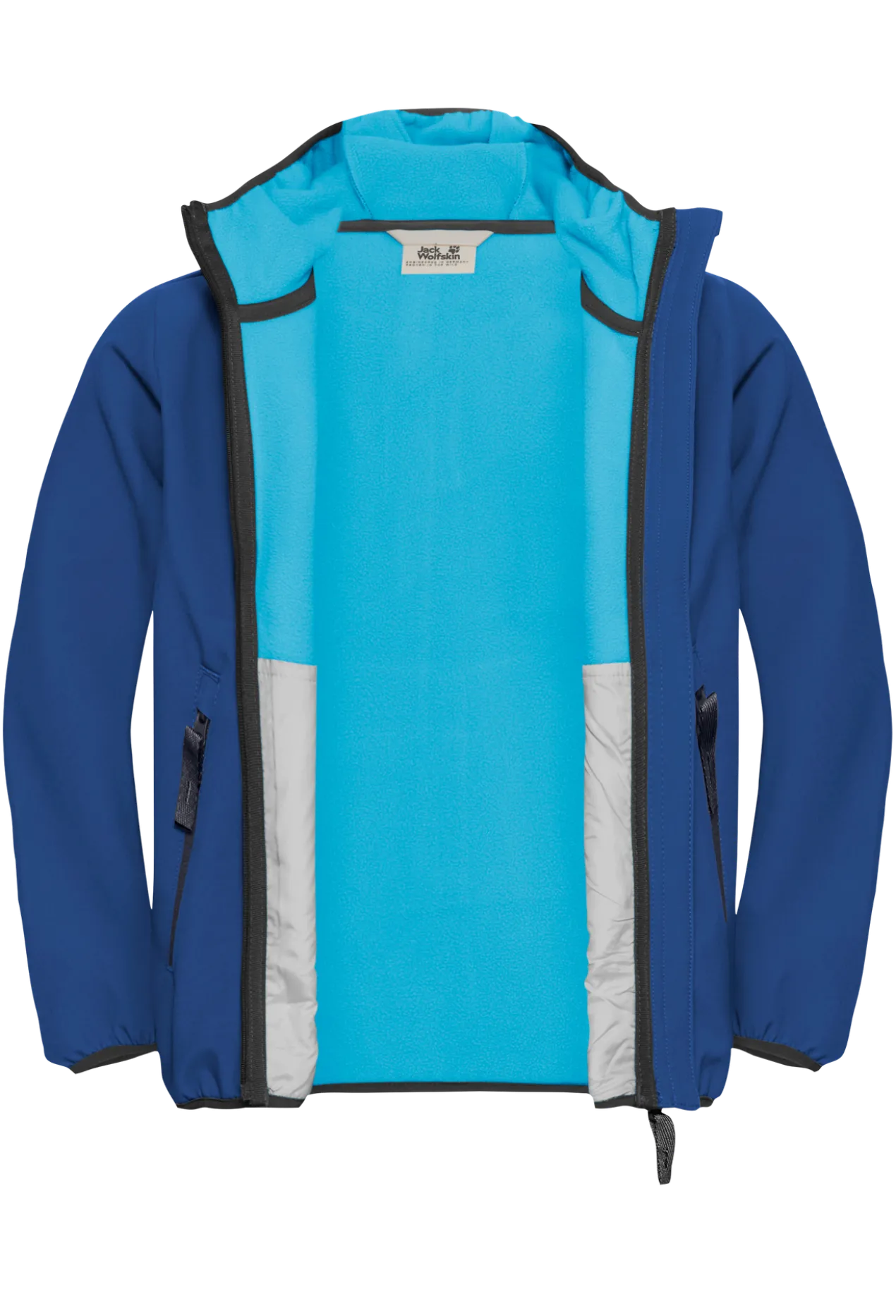 FOURWINDS JACKET KIDS