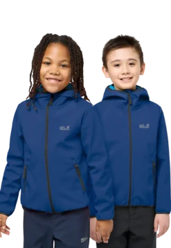 FOURWINDS JACKET KIDS