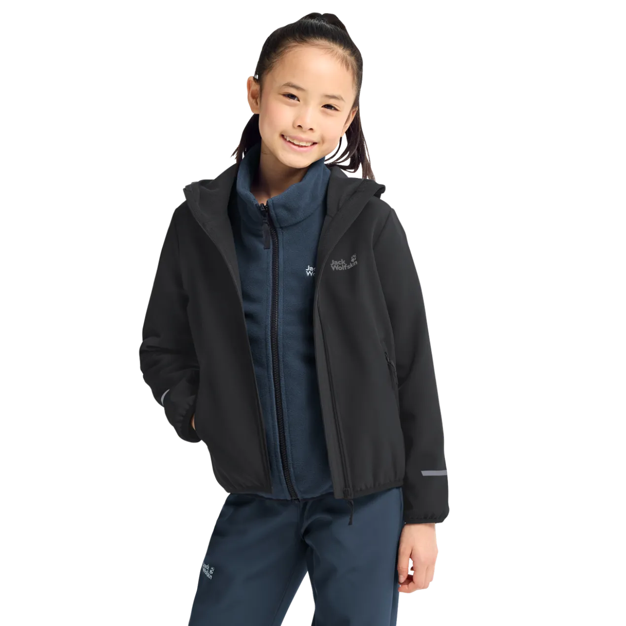 FOURWINDS JKT K