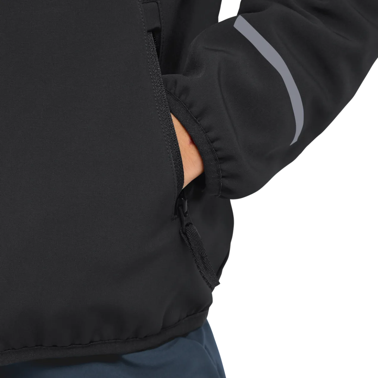 FOURWINDS JKT K