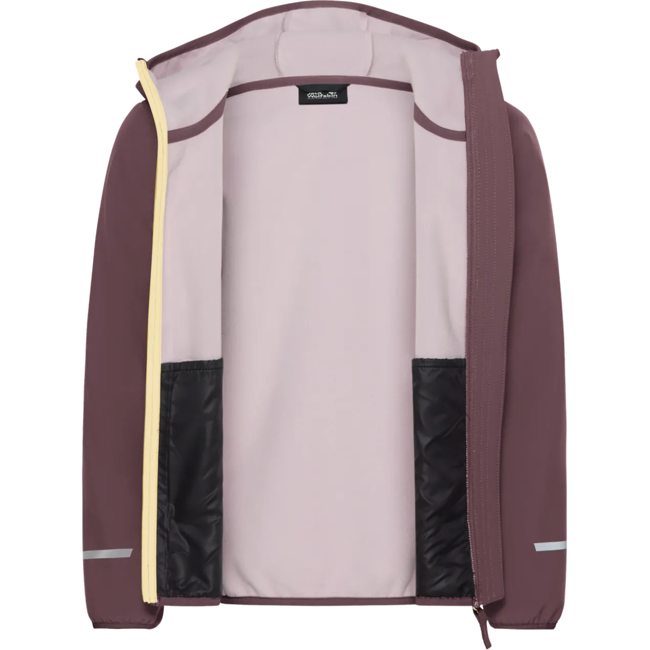 FOURWINDS JKT K