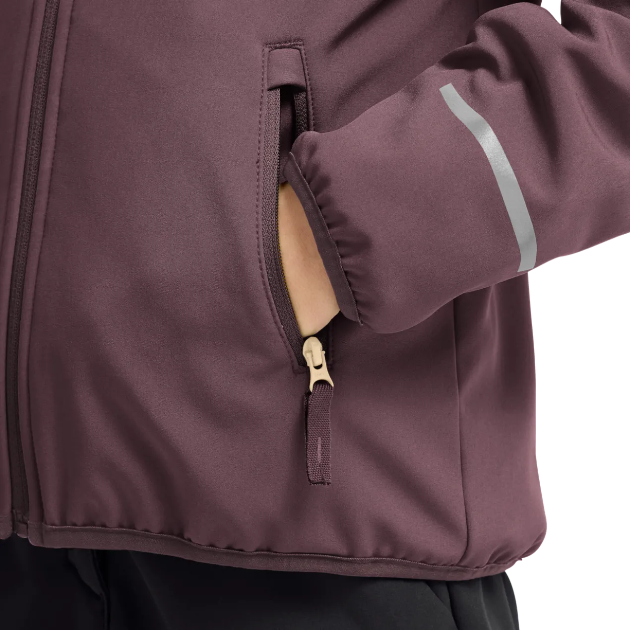 FOURWINDS JKT K