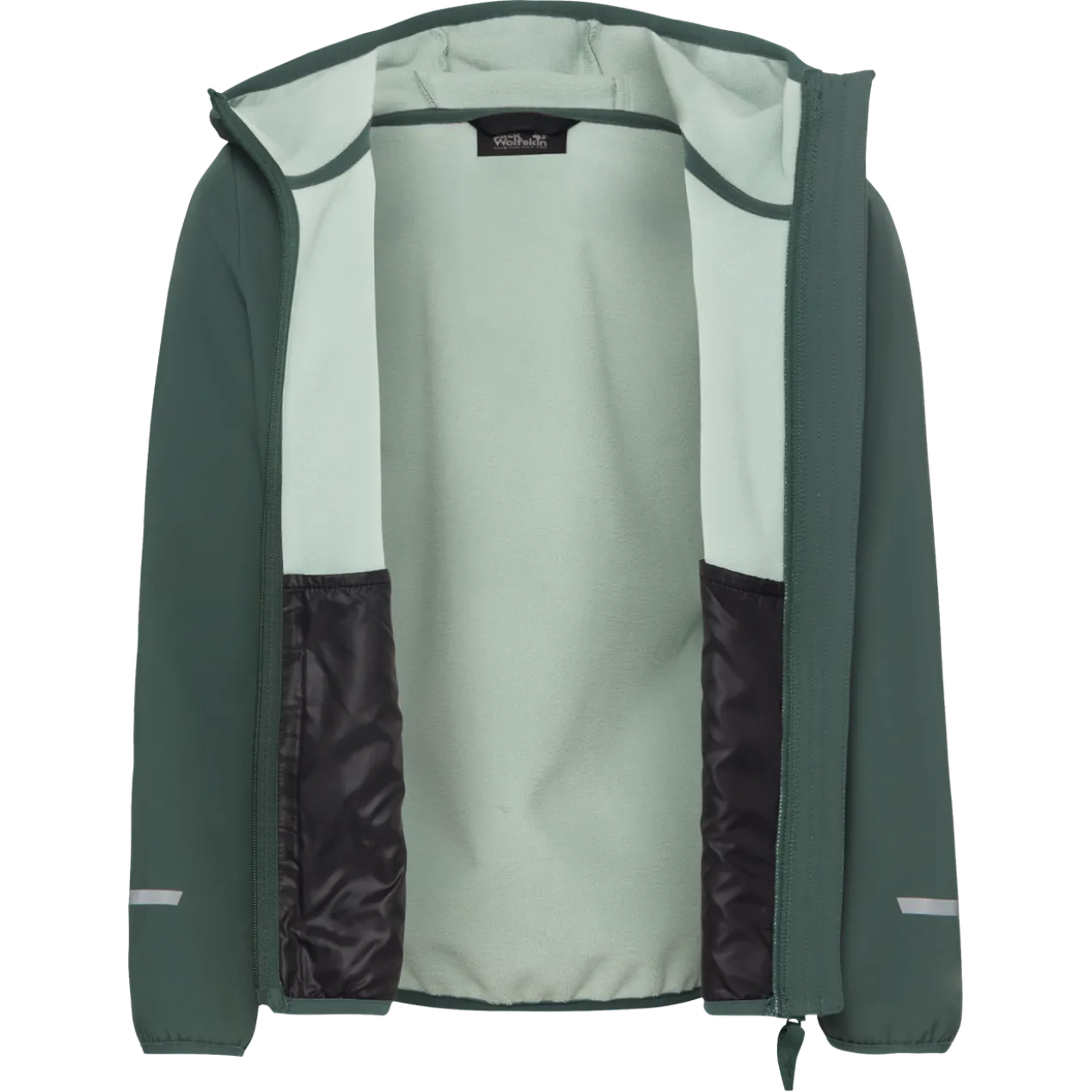 FOURWINDS JKT K