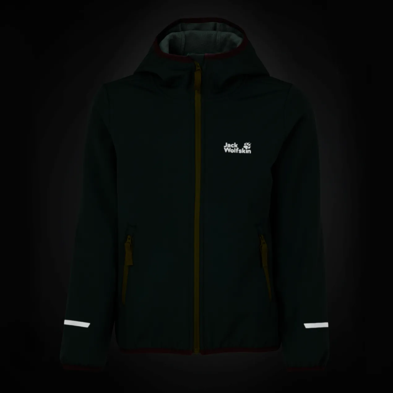 FOURWINDS JKT K