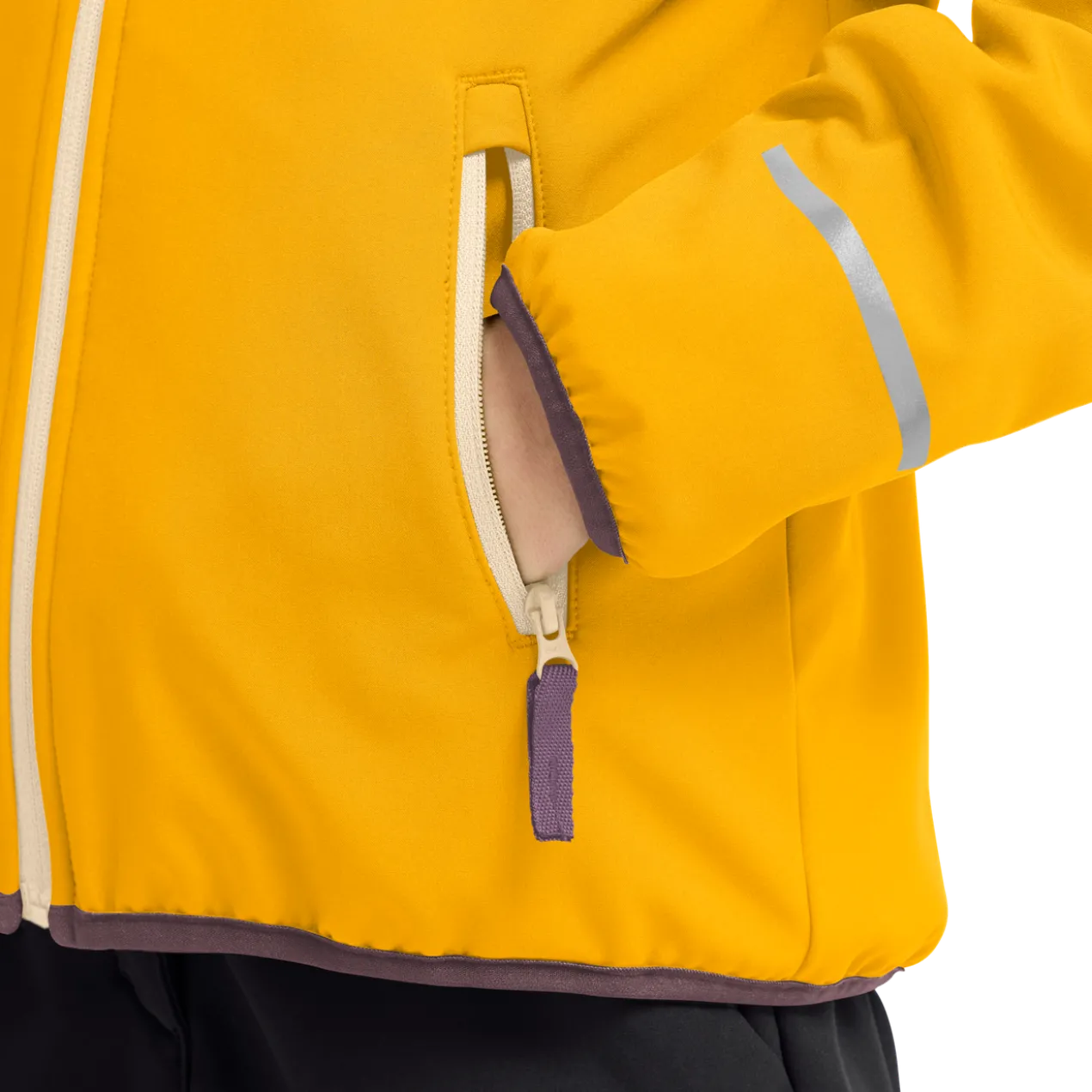 FOURWINDS JKT K