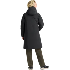 FROST HAVEN COAT W