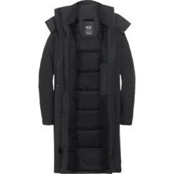 FROST HAVEN COAT W