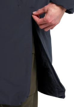 FROST HAVEN COAT W