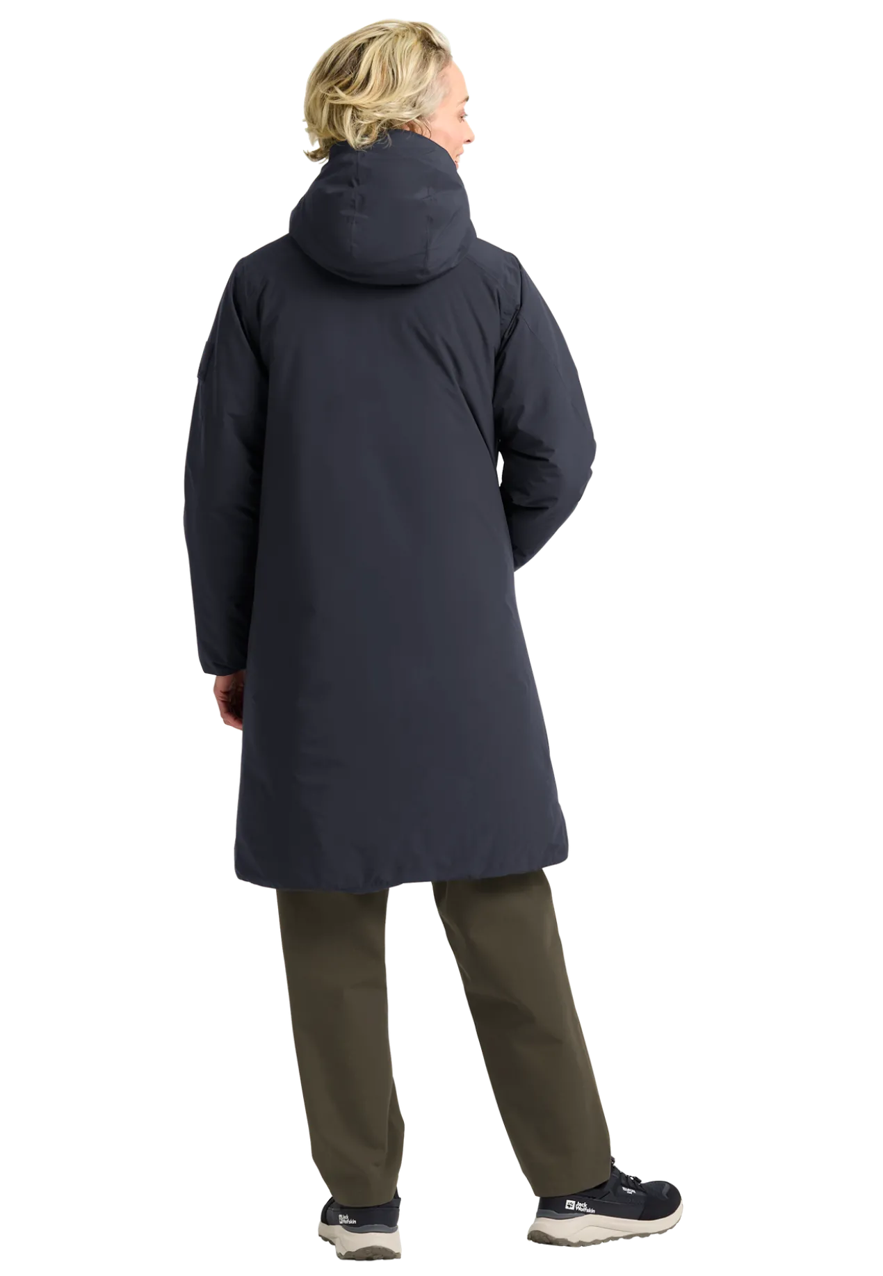 FROST HAVEN COAT W