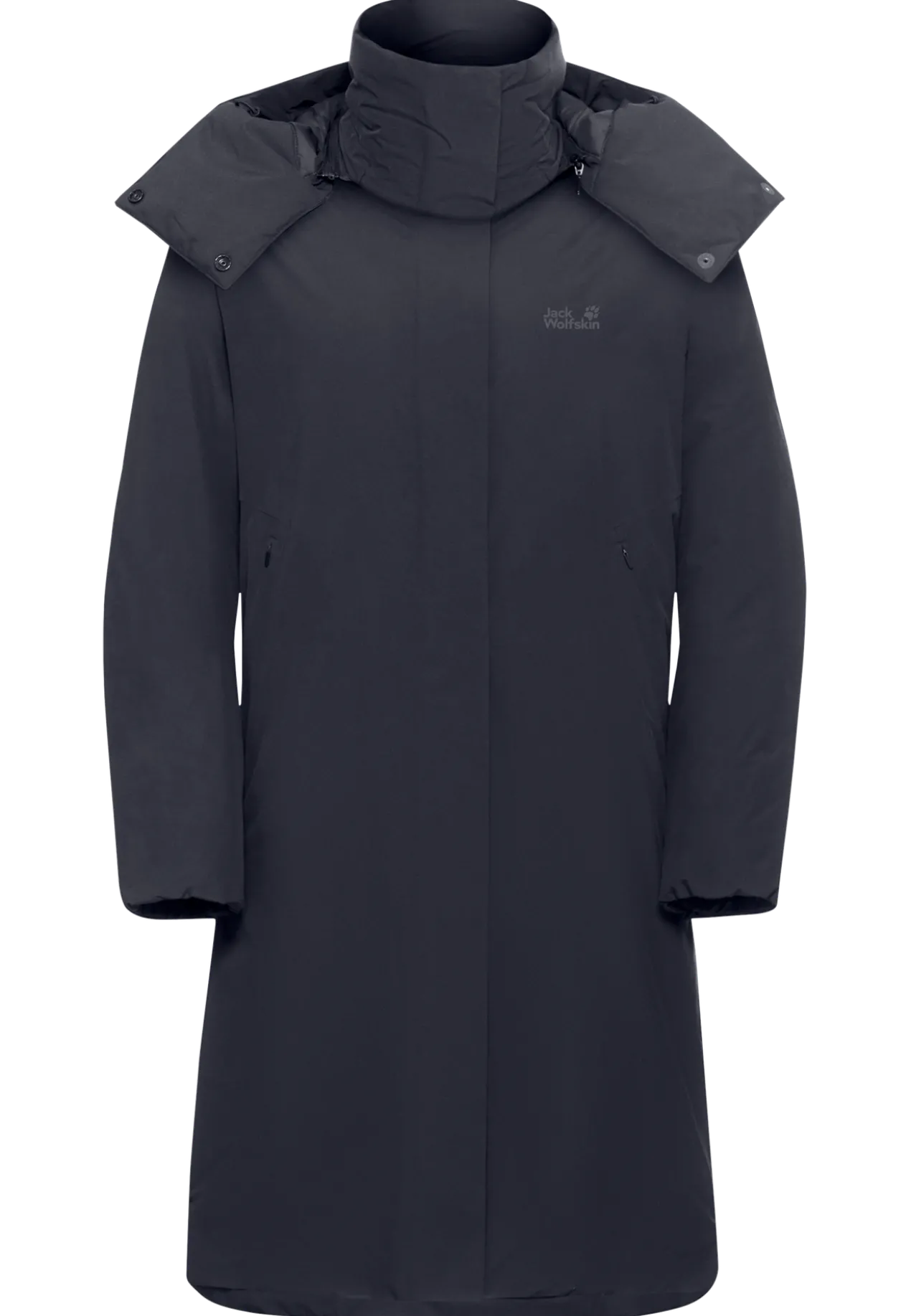 FROST HAVEN COAT W
