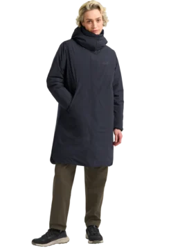 FROST HAVEN COAT W