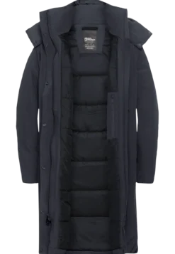 FROST HAVEN COAT W