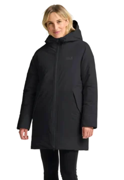 FROST HAVEN JKT W