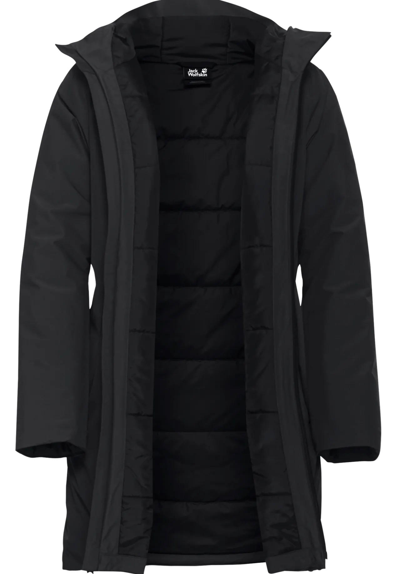 FROST HAVEN JKT W