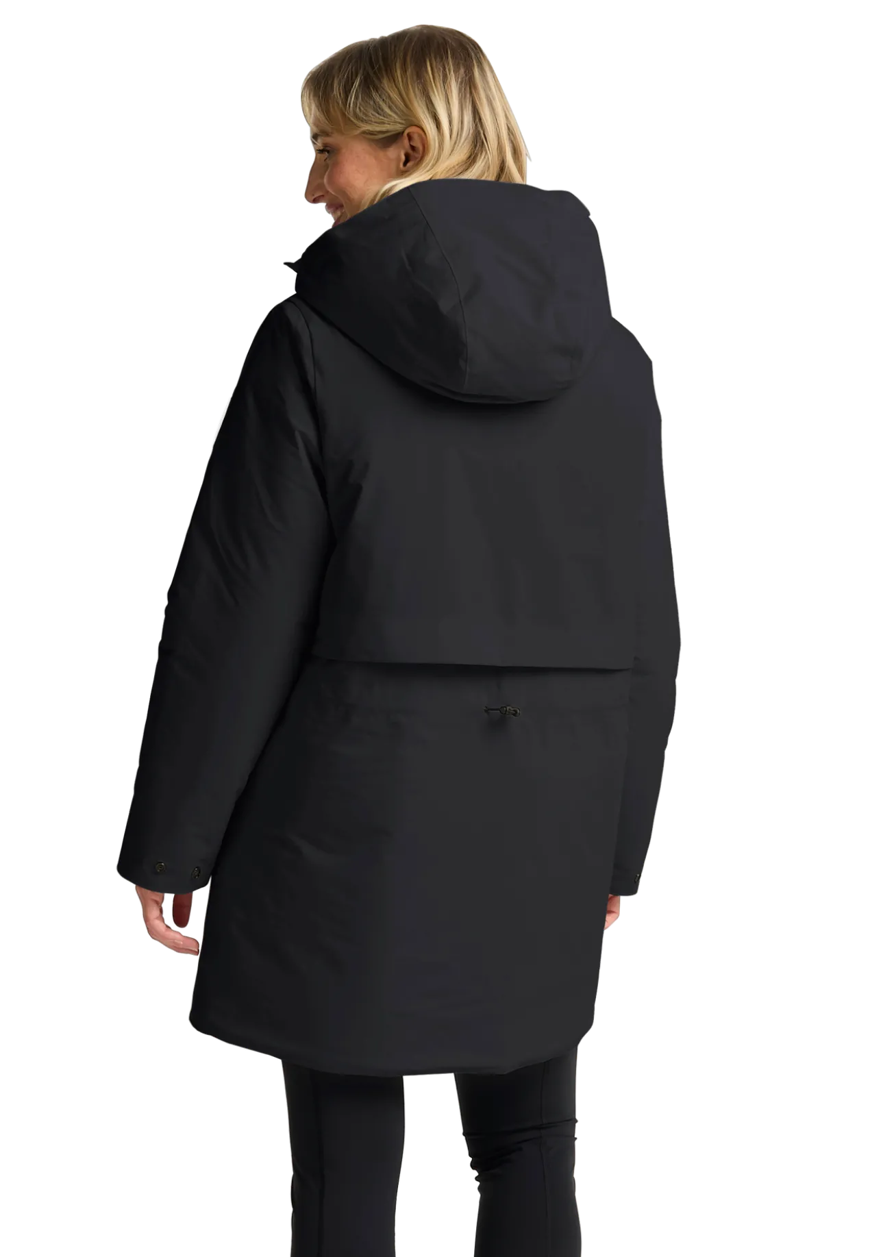 FROST HAVEN JKT W