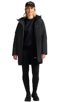 FROST HAVEN JKT W