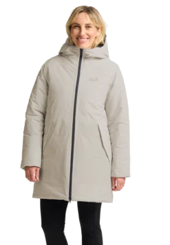 FROST HAVEN JKT W